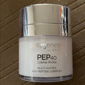 Skinn Collagenesis Pep40 Creme Riche